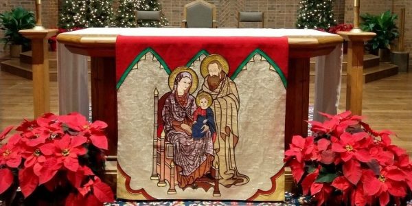 Merry Christmas from Assumption BVM School